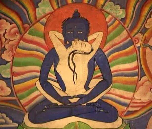 meditation for premature ejaculation