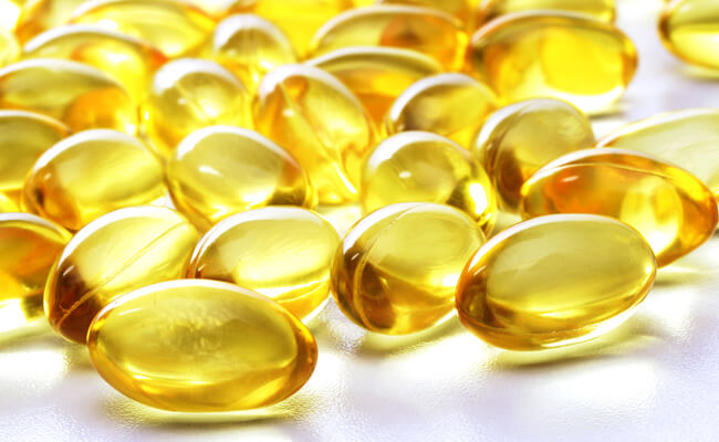 How much Vitamin D needed for benefits