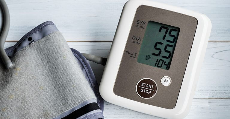 how low blood pressure affects testosterone