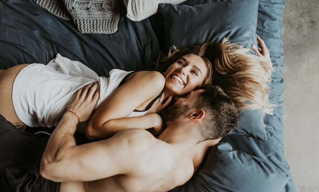 Cardio improves premature ejaculation