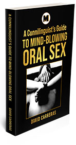A Cunnilinguist's Guide to Mind-Blowing Oral Sex